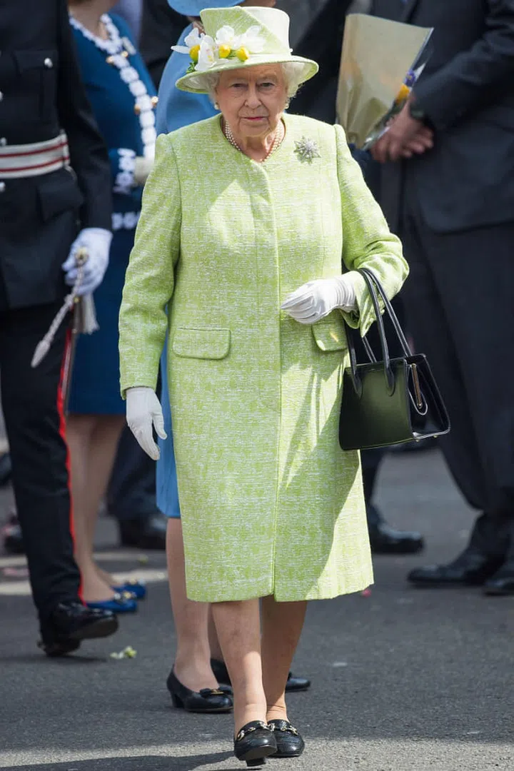 Photo: Getty