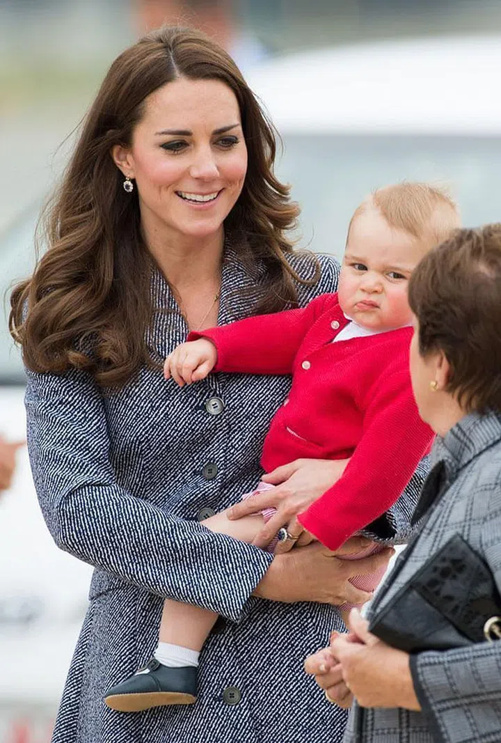 Photo: Getty