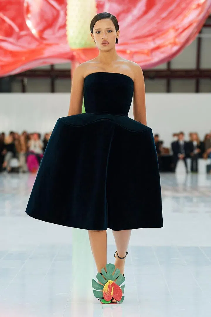 Photo: LOEWE
