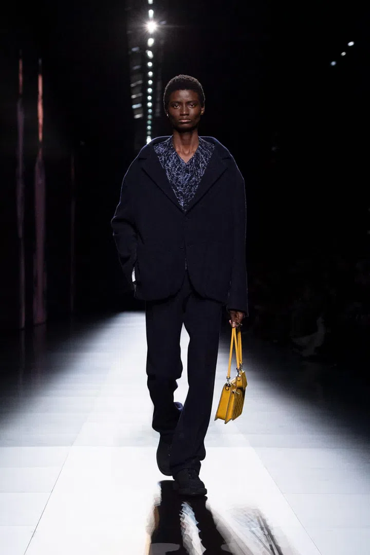 Photo: Dior
