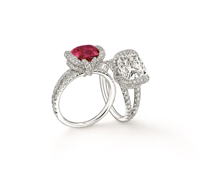 Photo: Courtesy of Chaumet