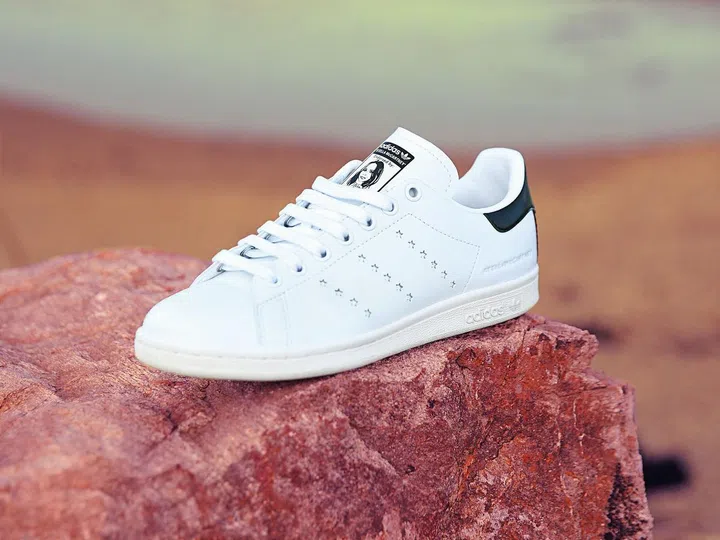 Photo: Adidas