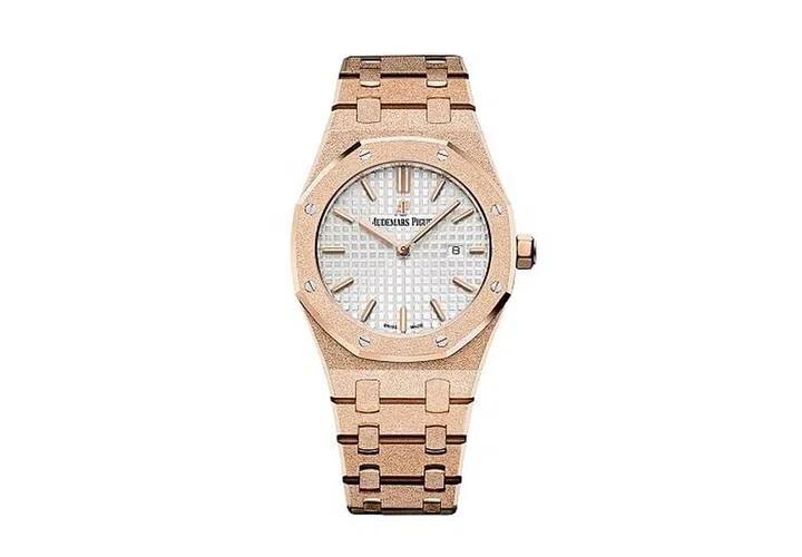 Photo: Audemars Piguet