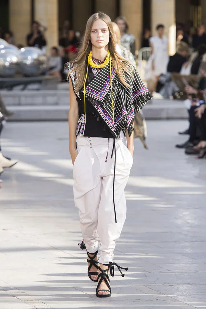 Isabel Marant SS16