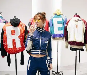Surrender, Collaboration, Luxury, Streetwear, Fashion, Street Style, Hype, Party