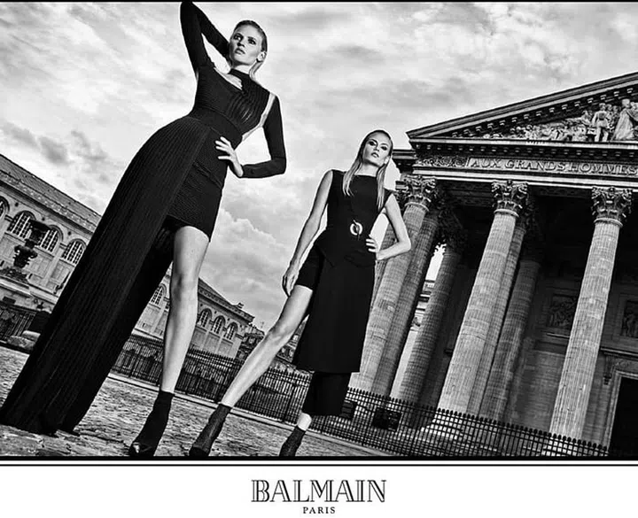 balmain