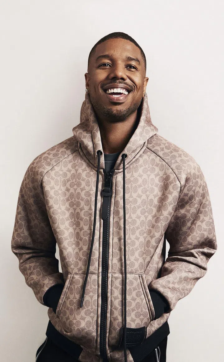 coach michael b jordan