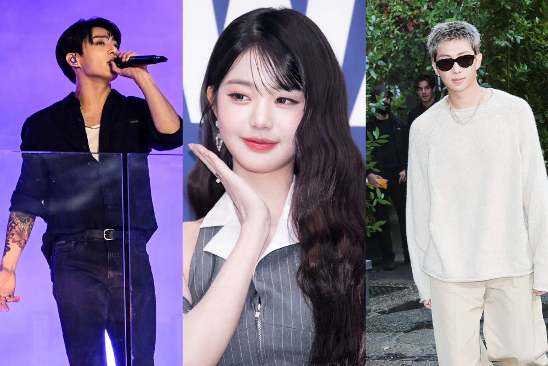 Famous Virgo Celebrities You Should Know | Harper's Bazaar Singapore