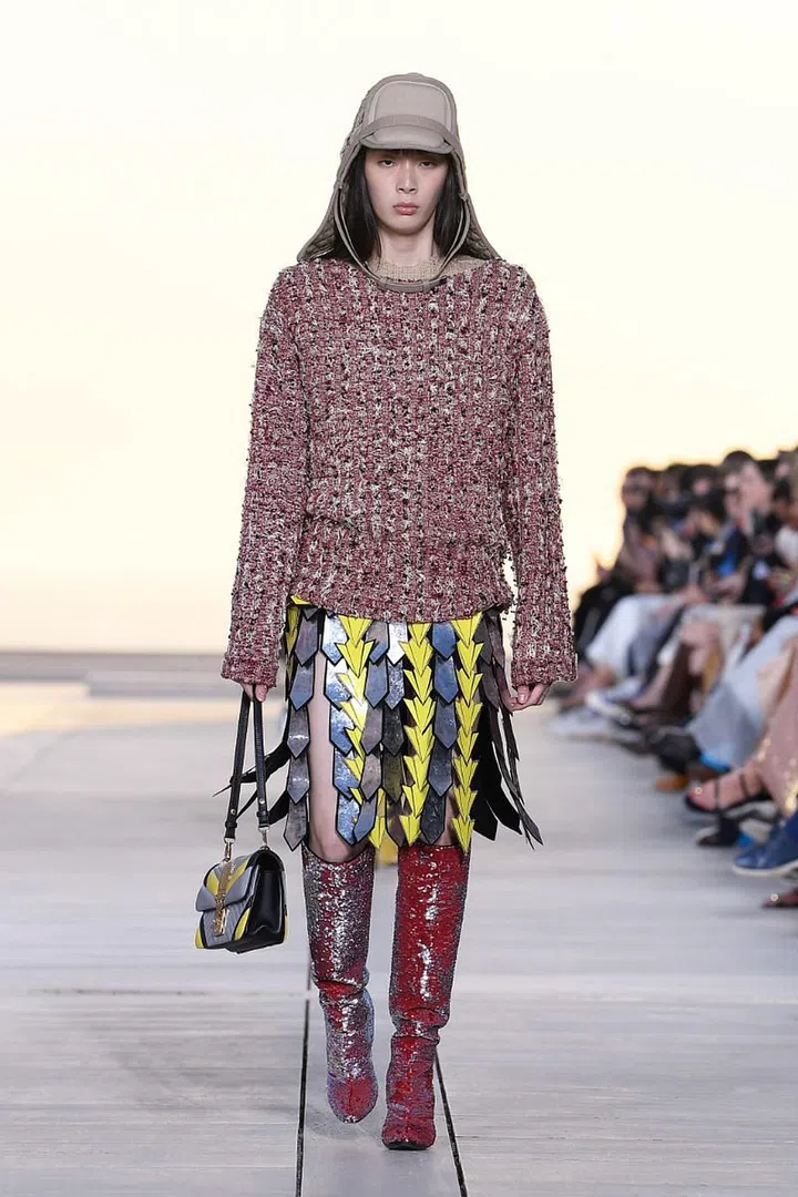 Photo: Louis Vuitton