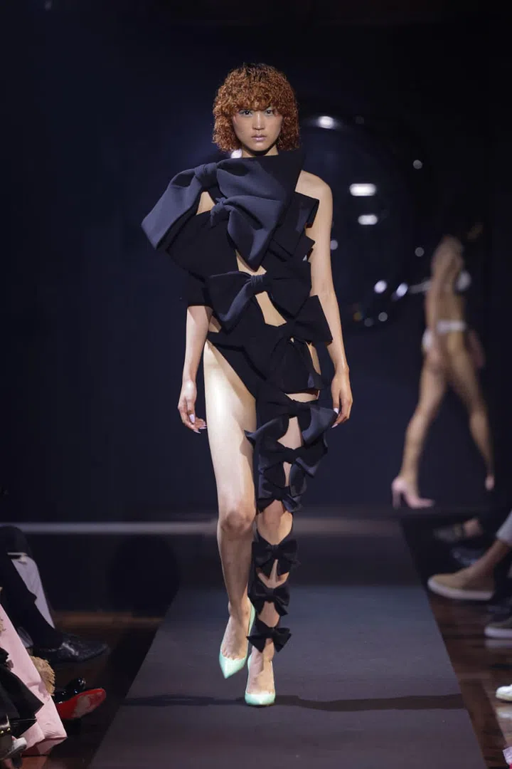 Photo: Viktor & Rolf
