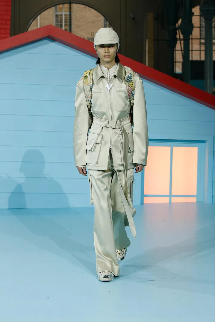 Photo: Louis Vuitton