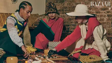 Gucci Cruise 2023