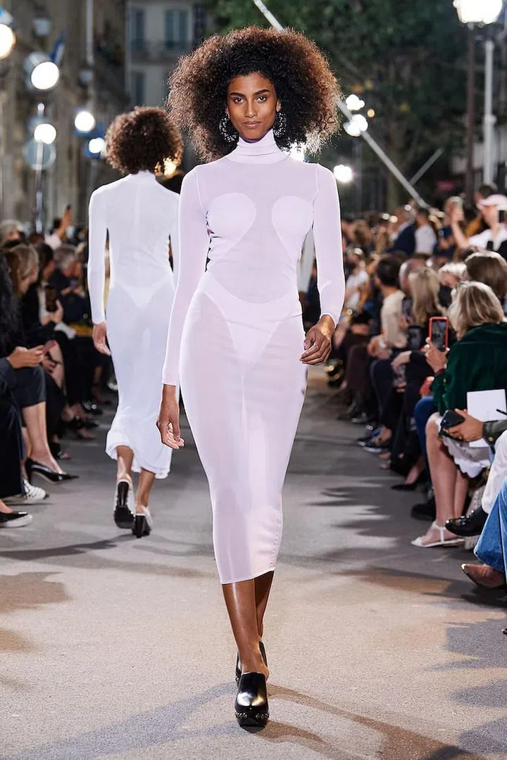 Photos: Alaïa