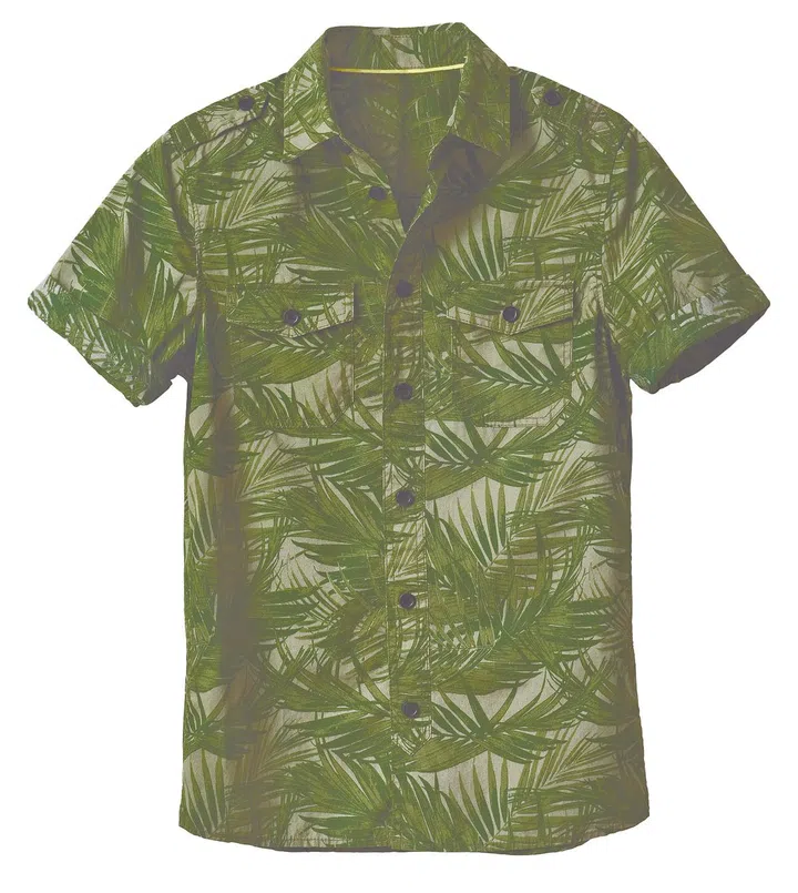 Shirt, H&M