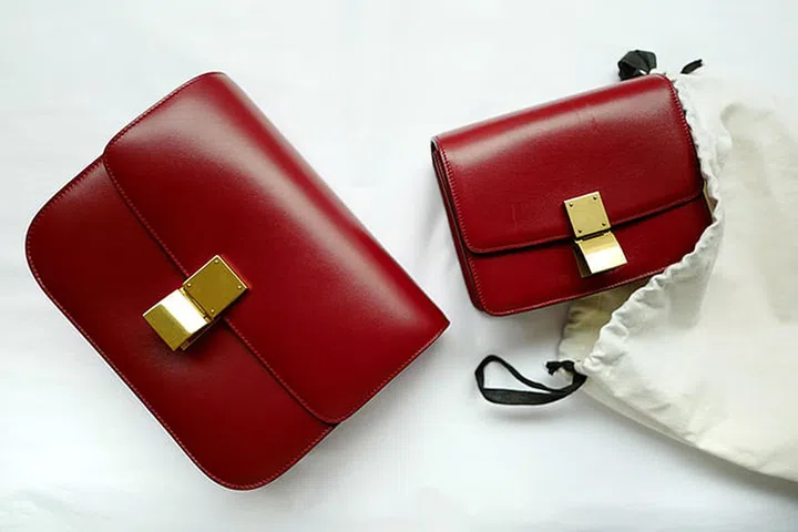 the fifth collection vintage shopping
