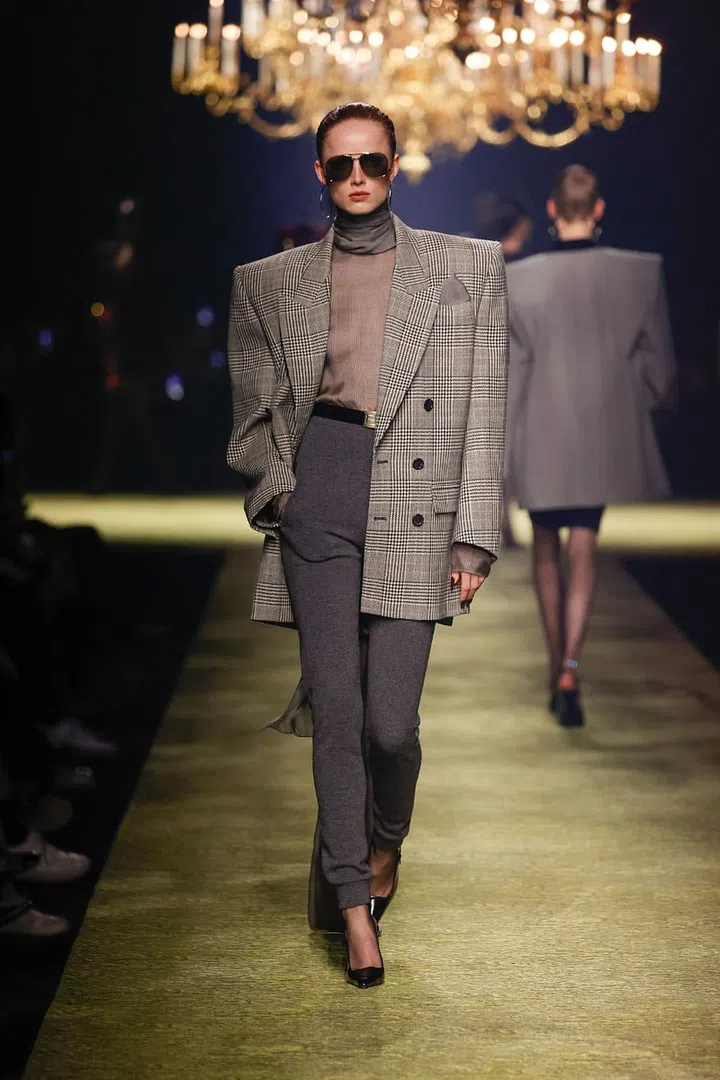 Photo: Saint Laurent