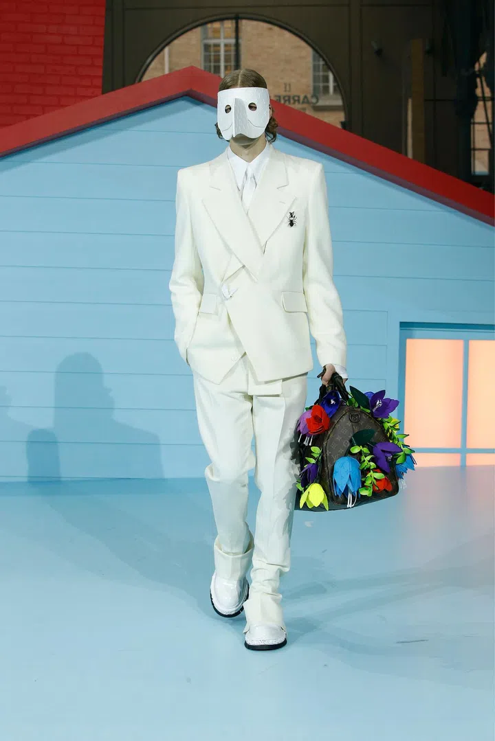Photo: Louis Vuitton