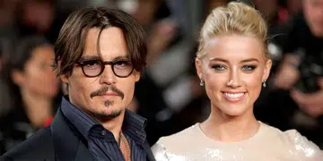 Johnny Depp And Amber Heard Have Settled Their Divorce