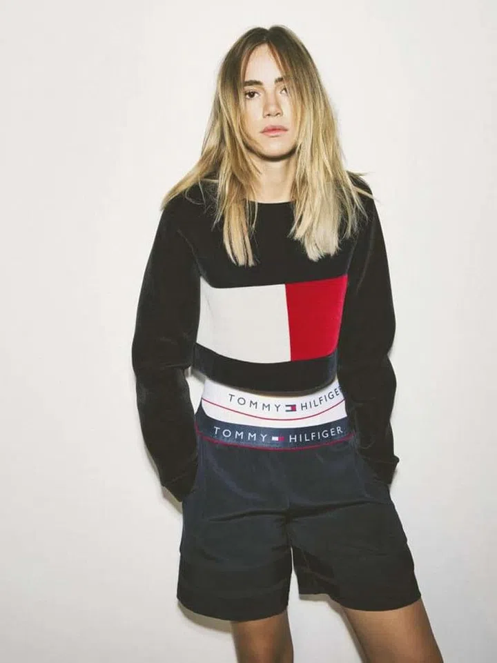 Suki Waterhouse, Immy Waterhouse