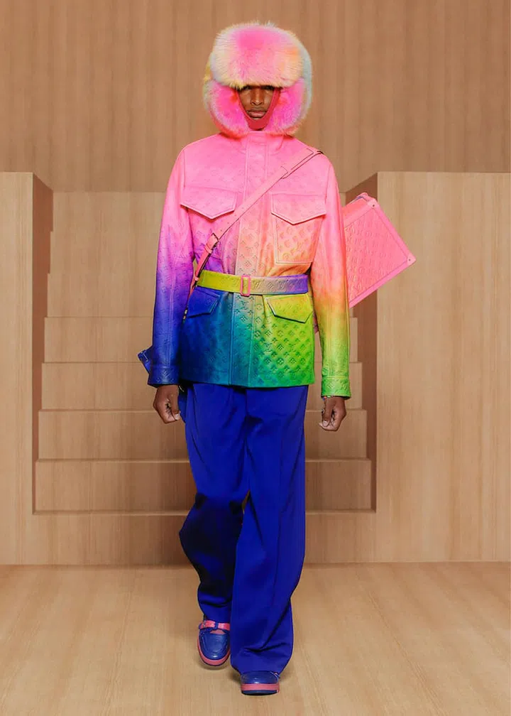 Photo: Louis Vuitton