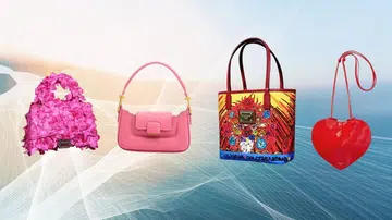 Qixi Bags