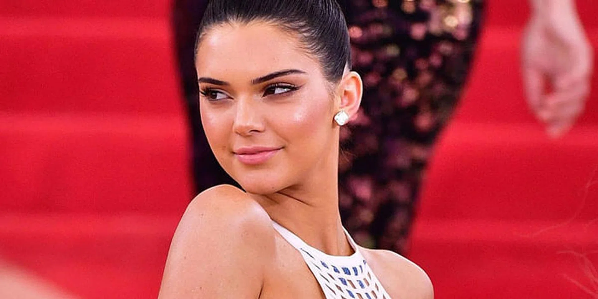 Is Kendall Jenner's New Calvin Klein Ad The Brand's Most Sexual Yet?