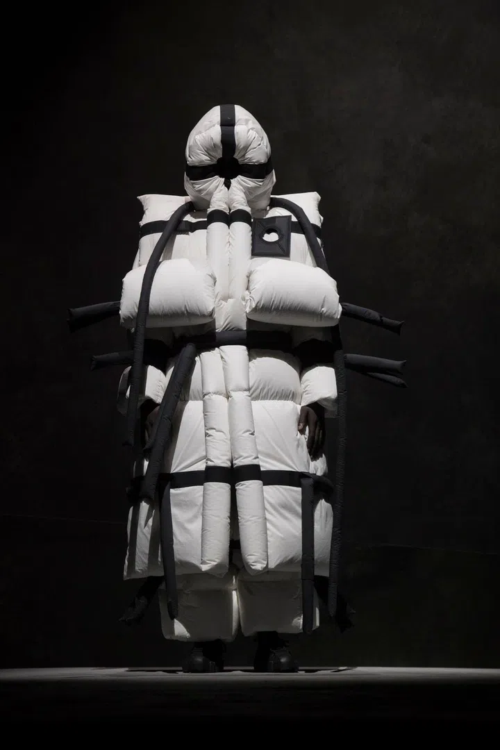 Photo: Moncler