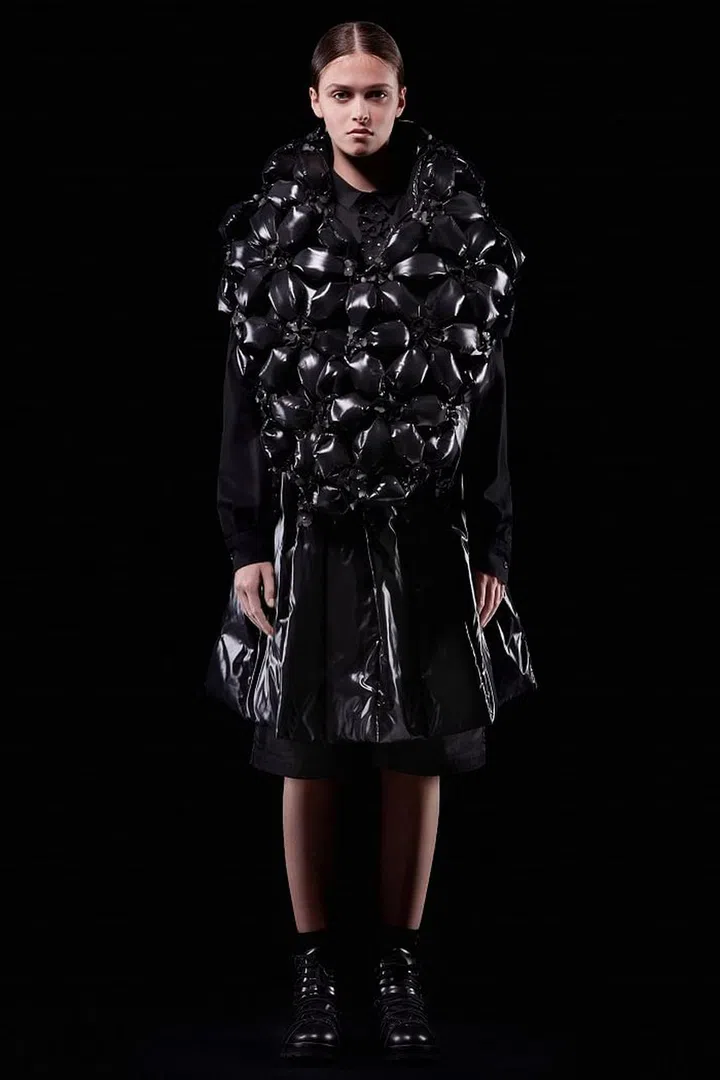 Photo: Moncler