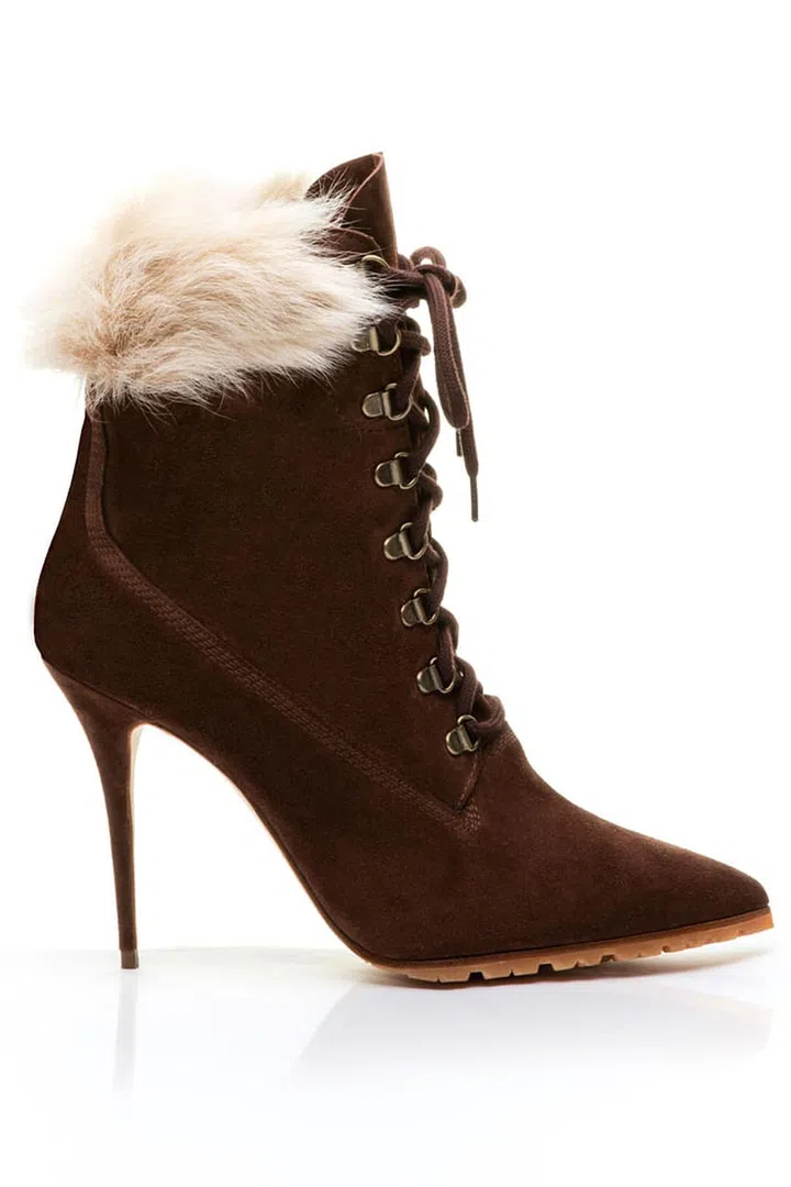 Photo: Courtesy of Manolo Blahnik