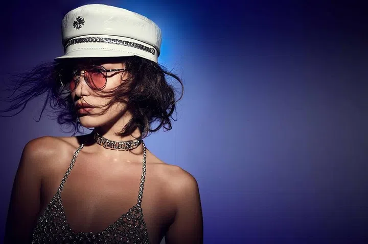 Photo: Chrome Hearts