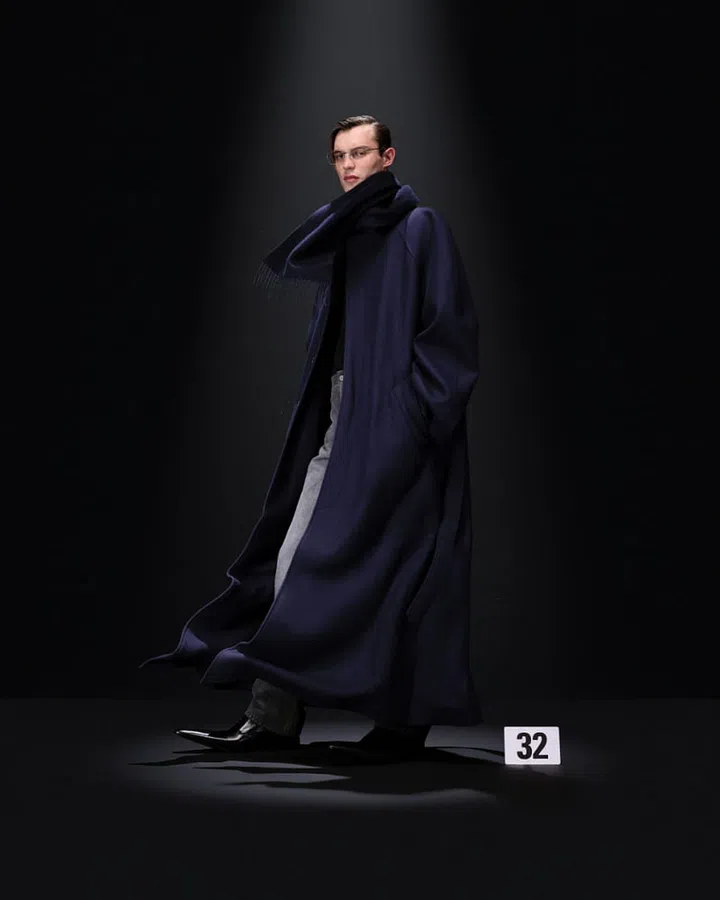 Photo: Balenciaga