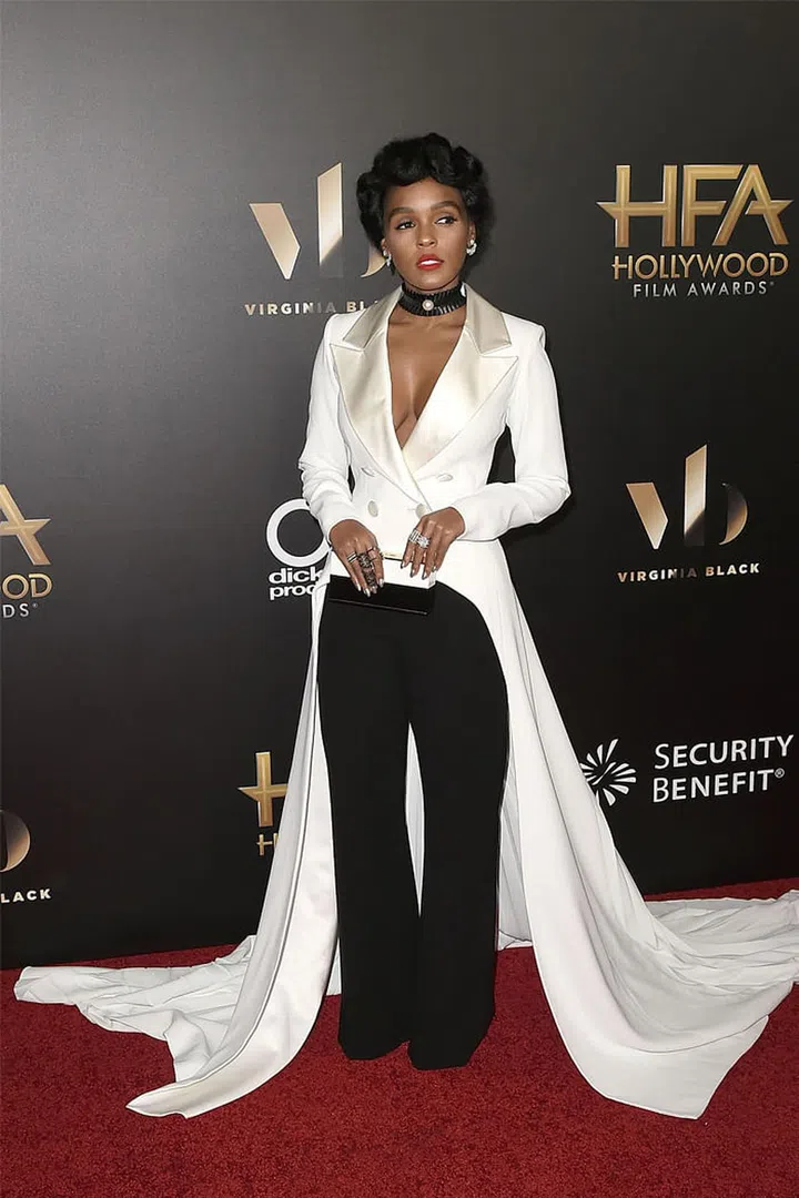 Photo: Getty