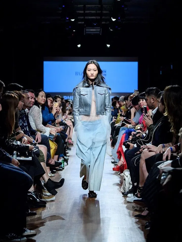 Photo: Ashely Mak
