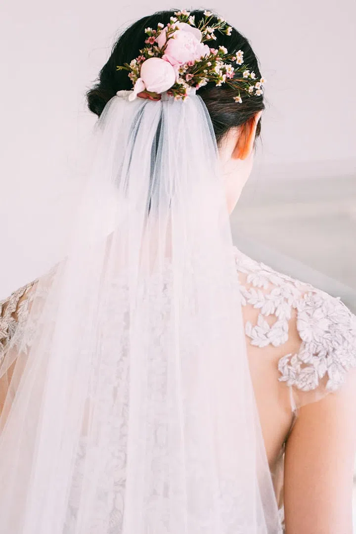 Marchesa Bridal Spring 2017