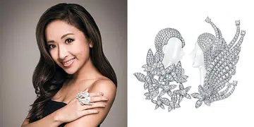 sarah zhuang