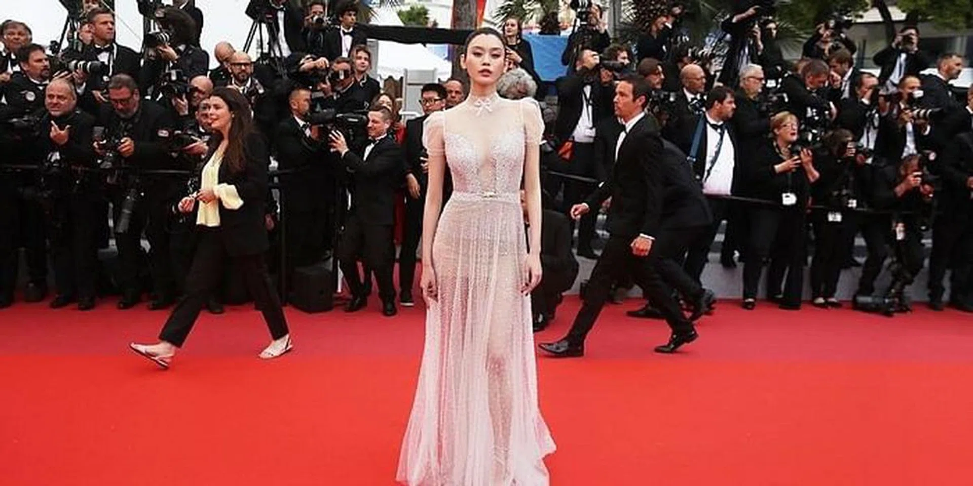 Ming Xi