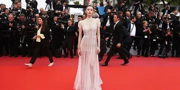 Ming Xi