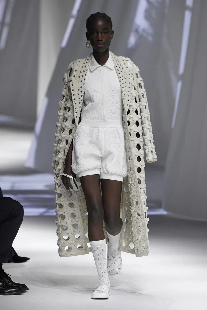 Photo: Fendi