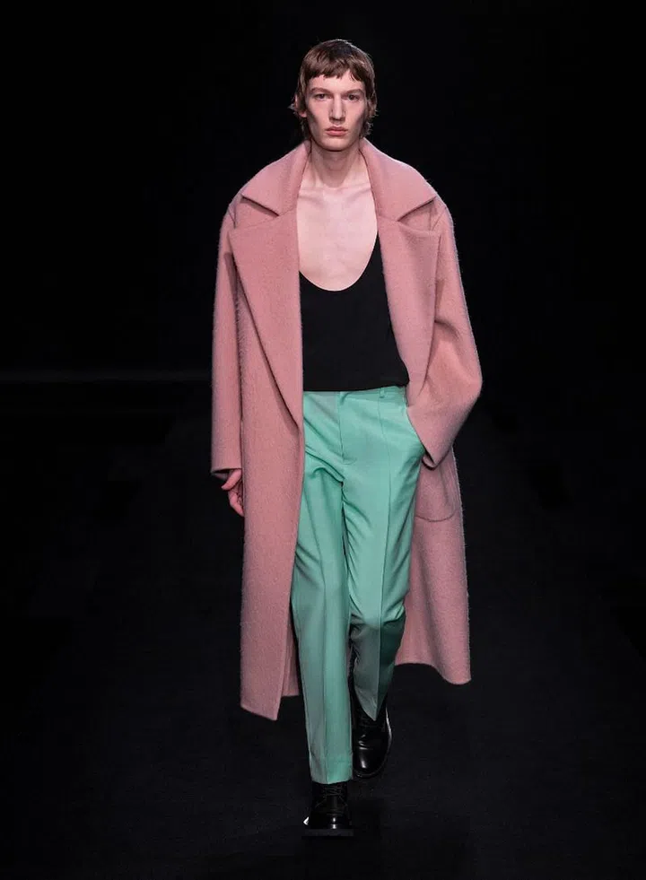 Photo: Valentino