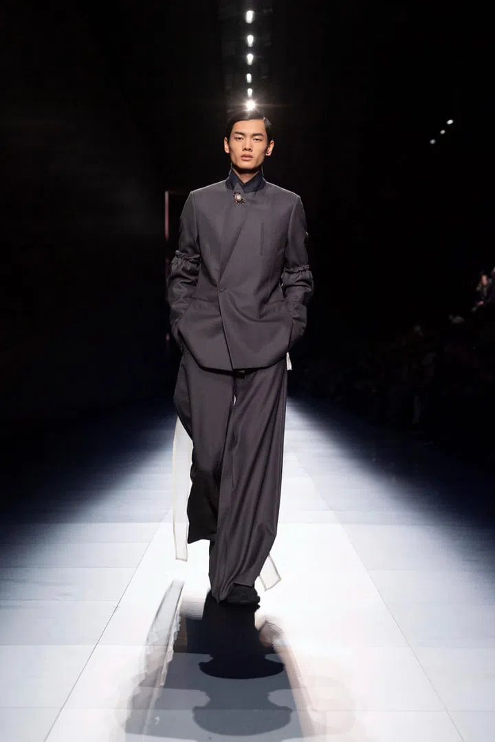 Photo: Dior