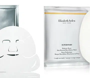 sheet mask