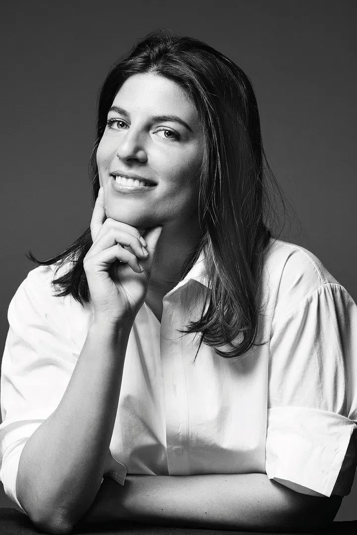 Nominated for Swarovski Award for Womenswear