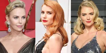 Oscars 2017