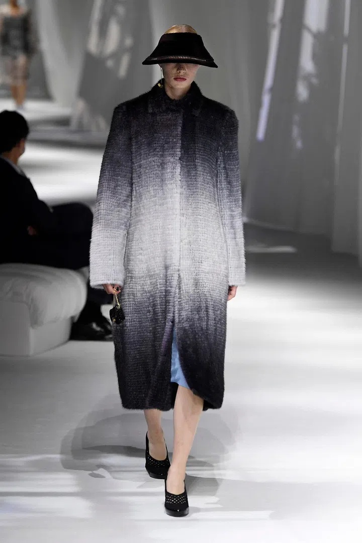 Photo: Fendi