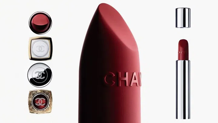 Image: Chanel