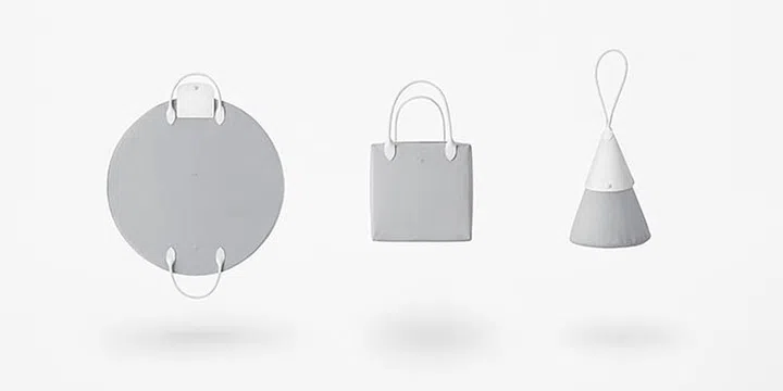 Photo: Courtesy of Longchamp