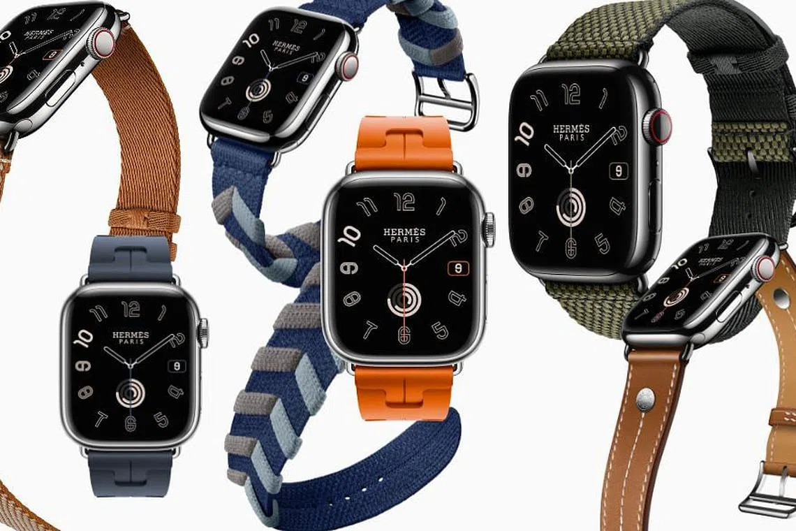 Iwatch 5 hermes best sale