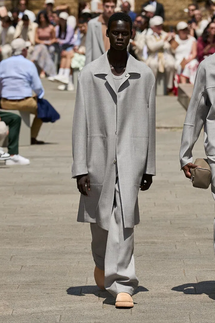 Photo: Zegna