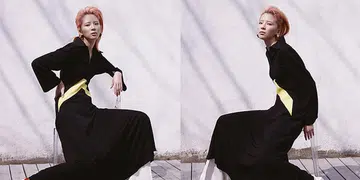 IRENE KIM