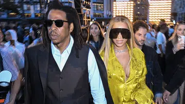 Beyonce LV SS24